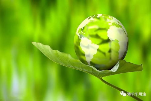 權(quán)威部門詳解環(huán)保稅征收與潤(rùn)滑油行業(yè)環(huán)保監(jiān)測(cè)的未來方向