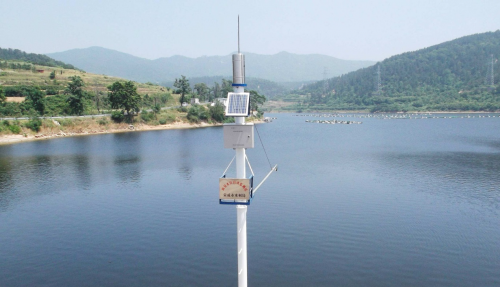 智能防澇，守護(hù)家園 蒲公英4G工業(yè)路由器如何助力水文監(jiān)測(cè)與環(huán)境保護(hù)